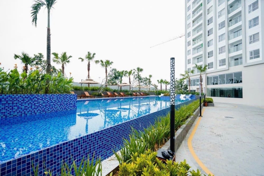 Cozy Apartment Ha Long Bay