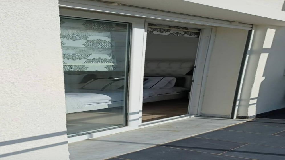Sea Front Luxury Living Apartment in Sousse