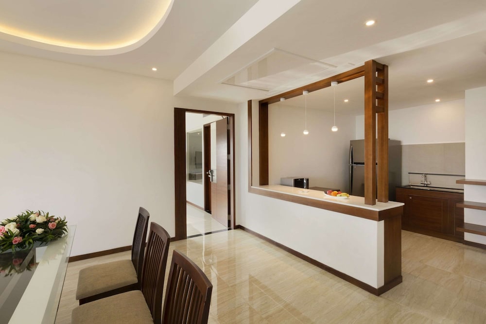 Ramada Resort by Wyndham Kochi
