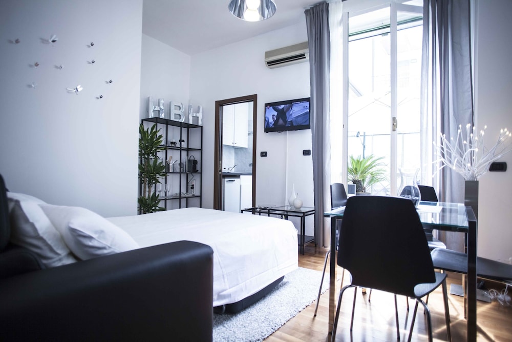 Hemeras Boutique House Aparthotel Duomo