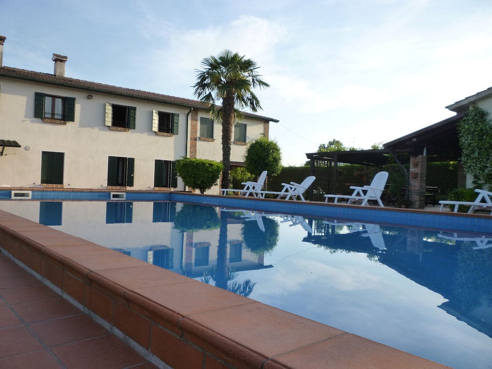 Casale Gelsomino