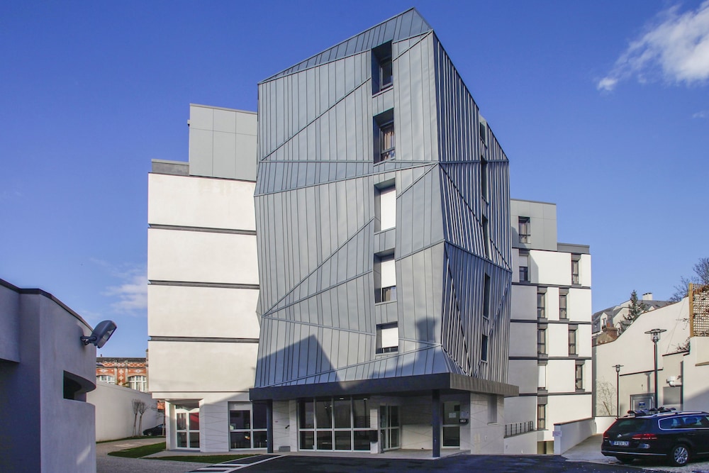Appart'hôtel Odalys City - Orléans Centre