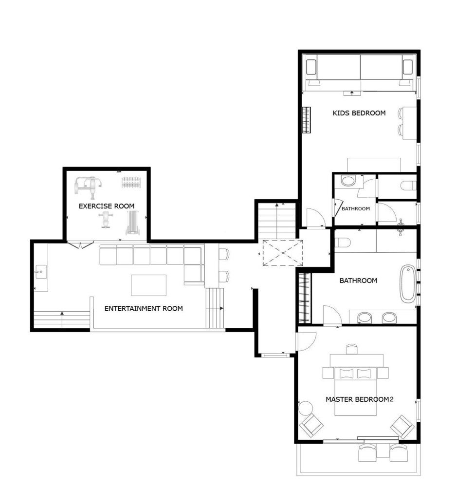 Villa Narissa