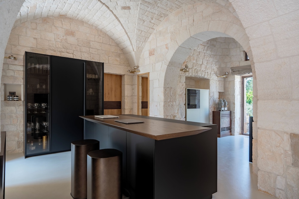 Belmont Trulli – A Sanctuary of Timeless Luxury