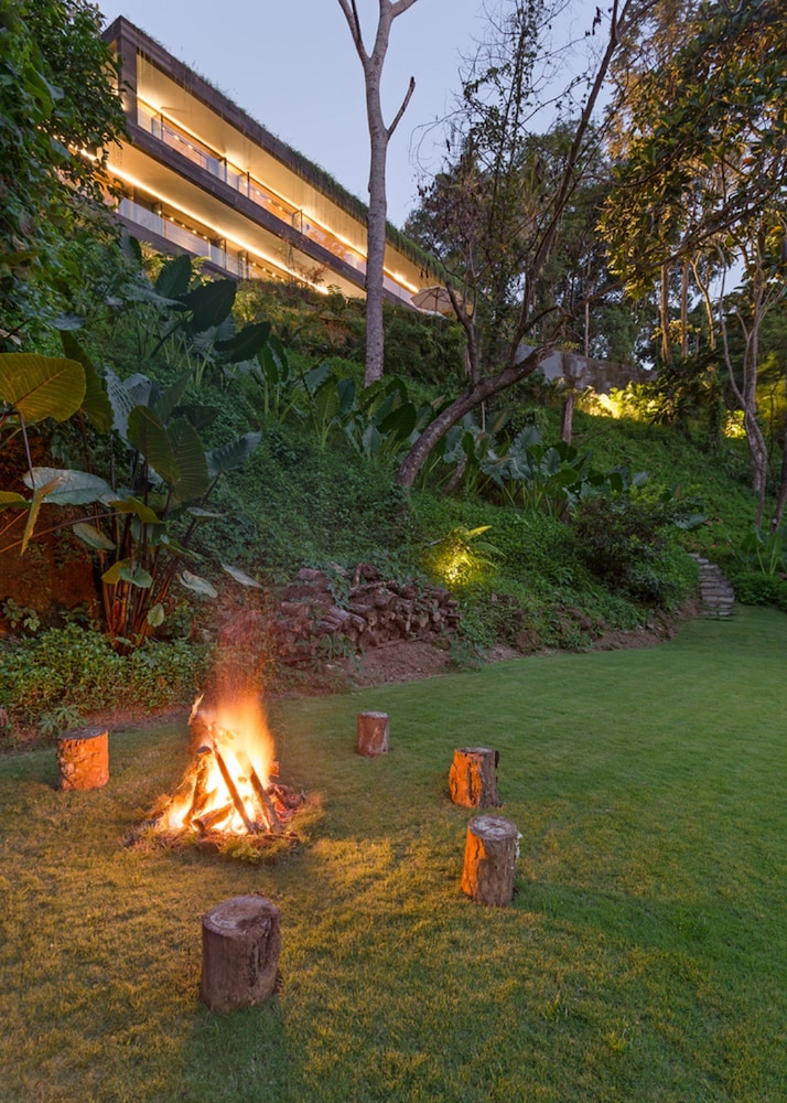Chameleon Villa Bali