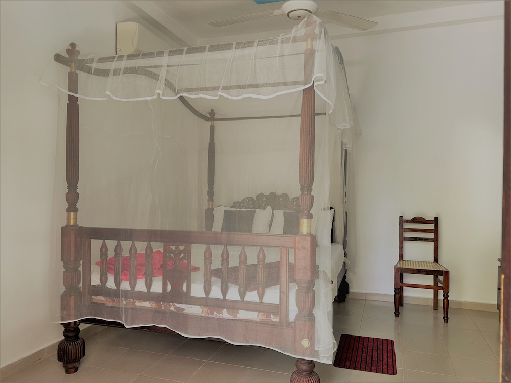 La Villa Guest House
