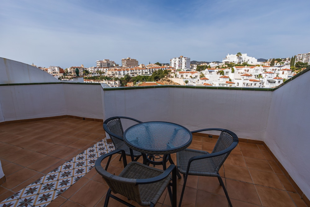 Apartamentos turisticos Jose Cruz