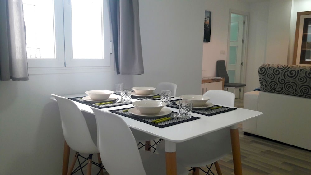 Apartamento Damasco