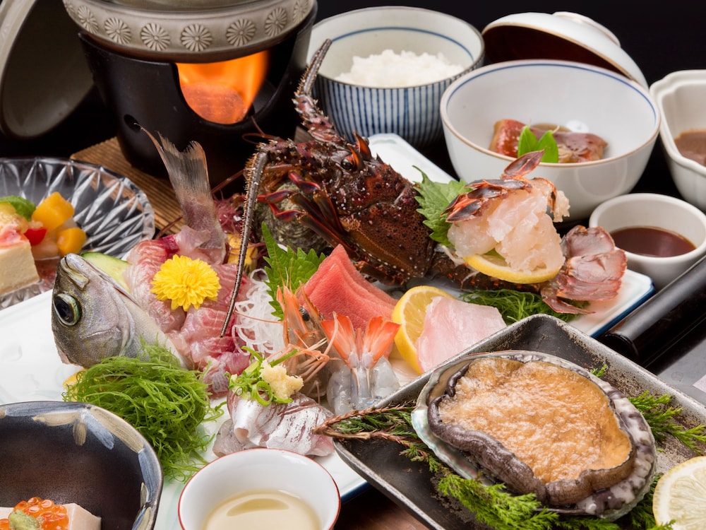 Ito Onsen Yokikan