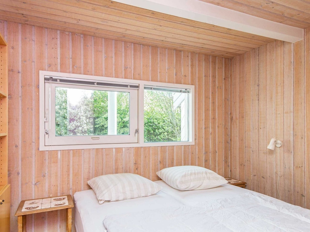6 Person Holiday Home in Ebeltoft view 2