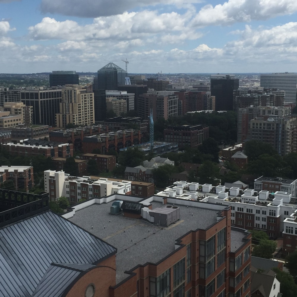 Tellus by Executive Apartments