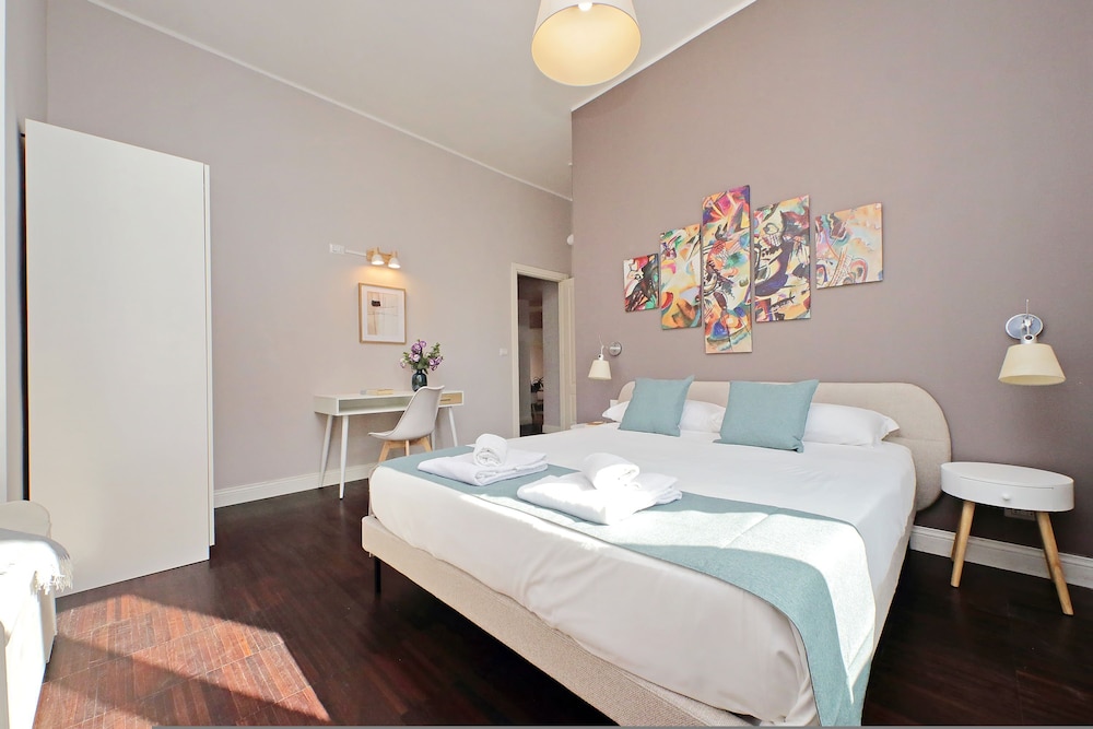 4bnb - Armot House Vatican Apartment