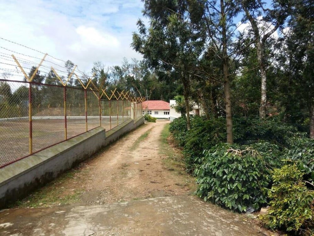 Villa Heblekhan