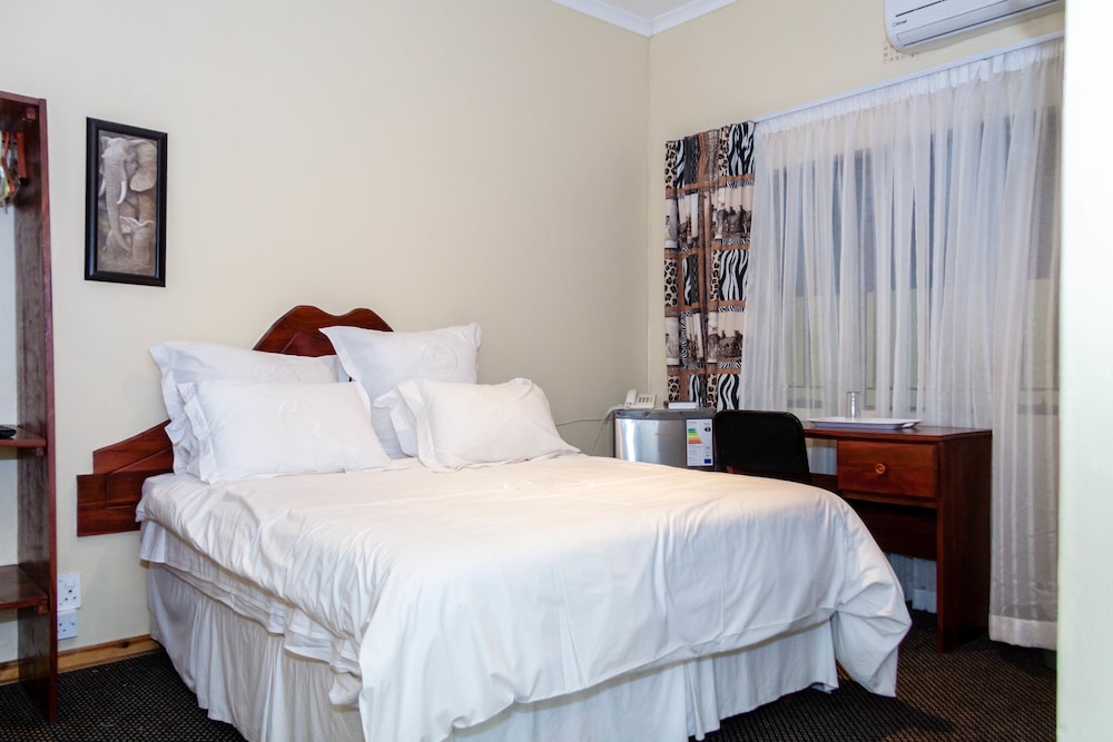 Glen Lodge & Tours