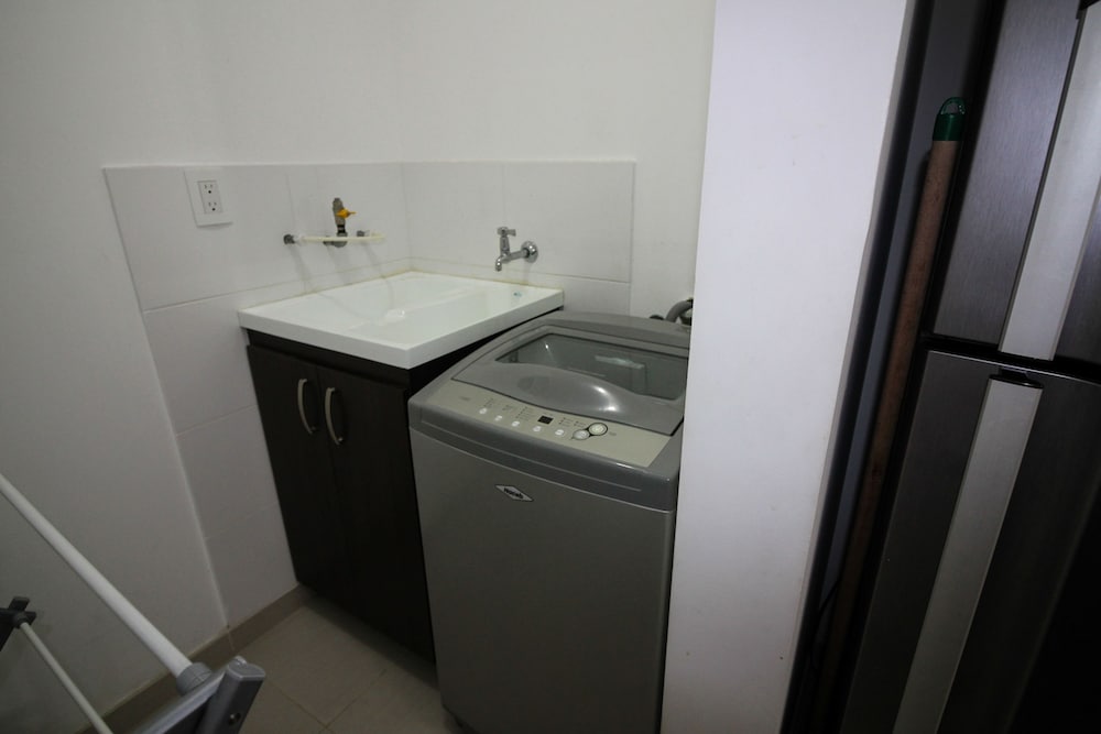Apartamento con balcón by Vivetu