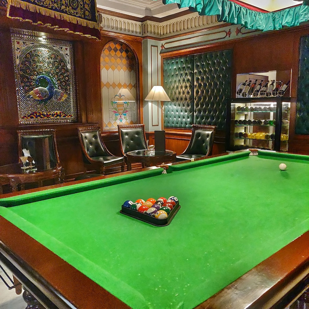 Shahpura House 33