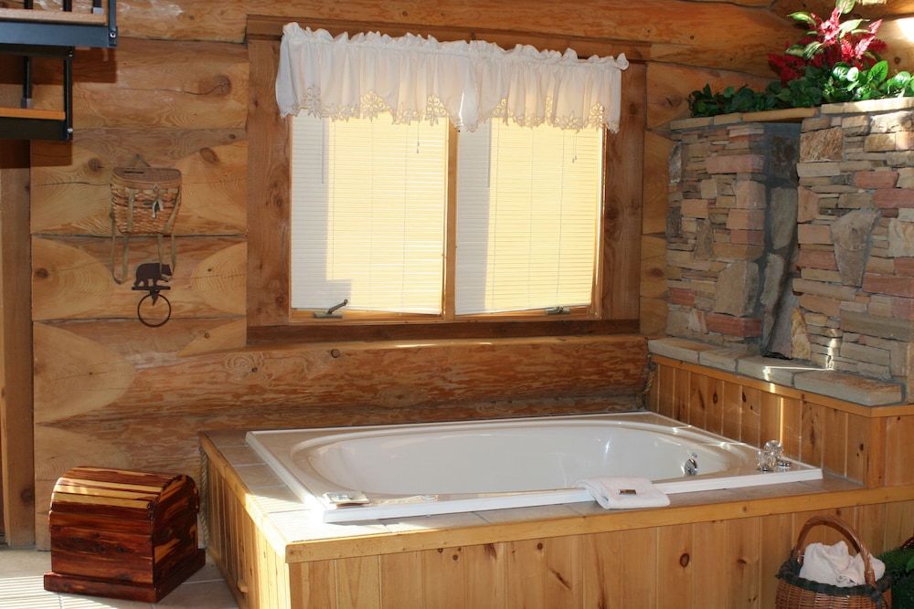 Heavenly Views Resort and Weddings
