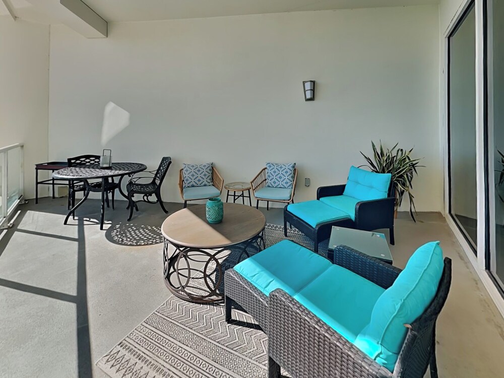 The Cozy Corner by Ryson Vacation Rentals