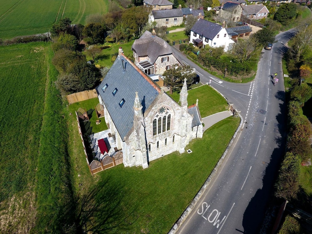 Chapel House
