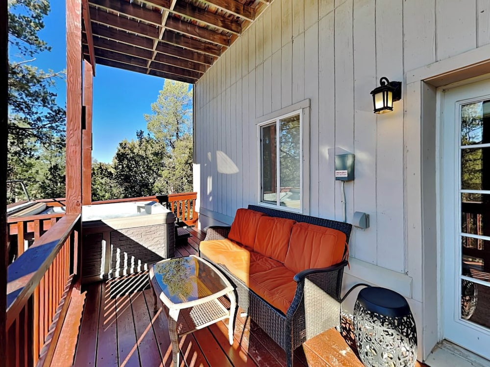 High Expectations by Ruidoso Vacation Rentals