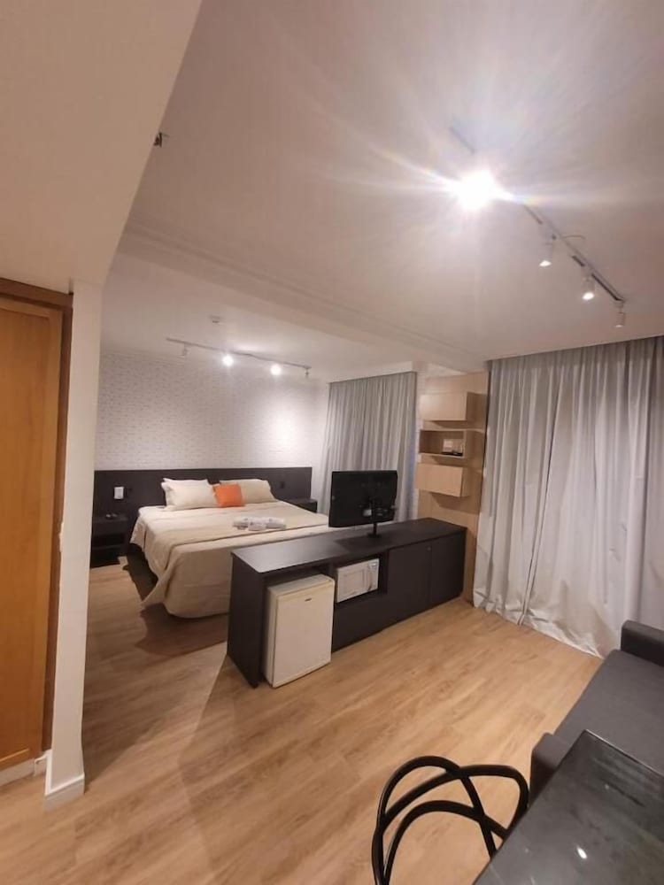 Studio Living Oscar Freire