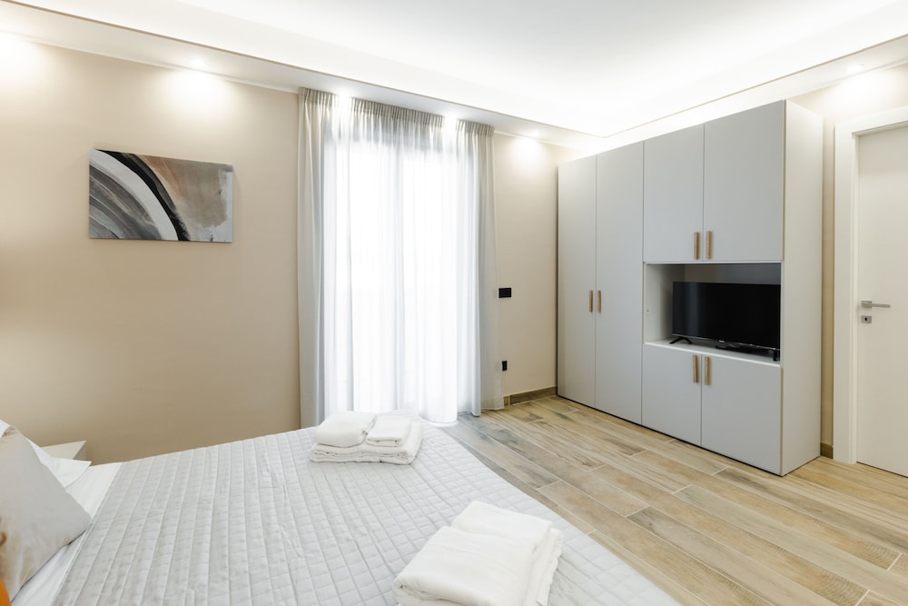 Villa Olivieri B&B - Wellness House