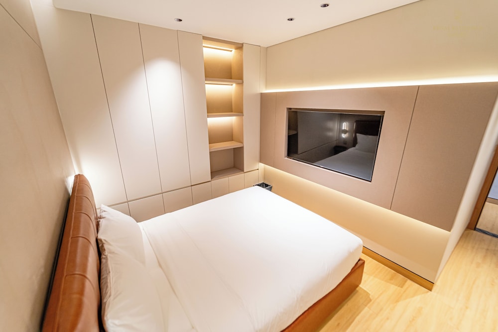 Icity Mozart Suites