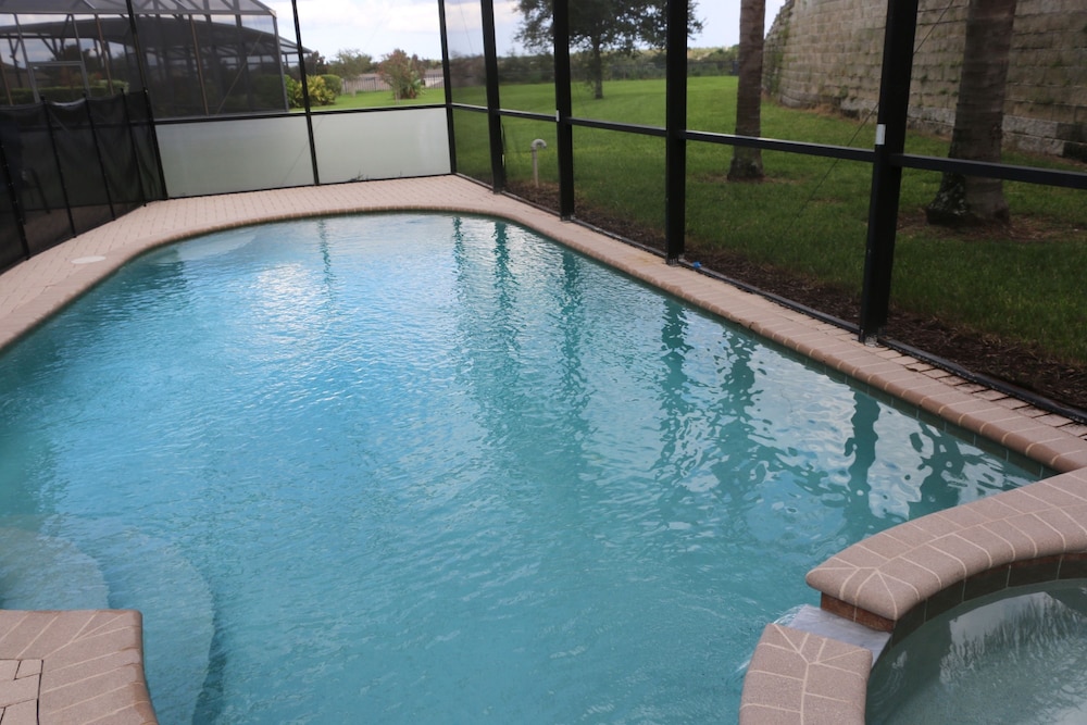 6BR 4BA Home in Windsor Hills by CV-2534 - Image 5