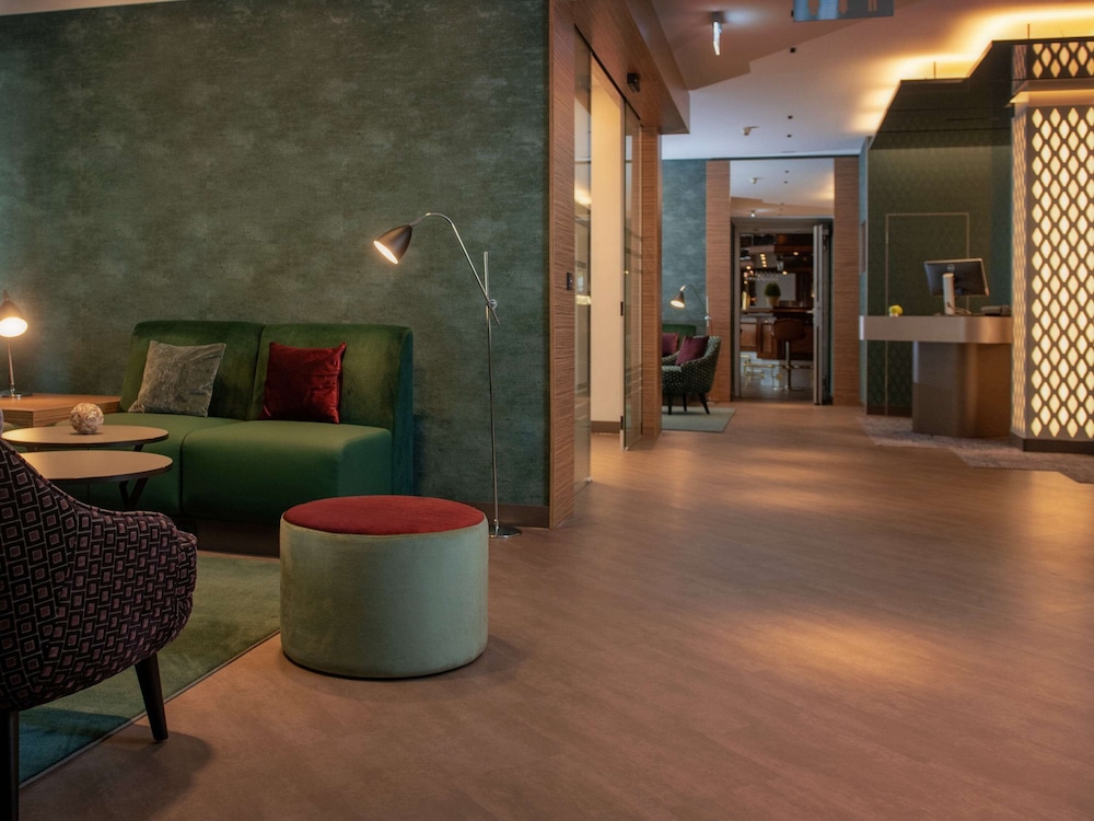 Mercure Hotel Köln Belfortstraße