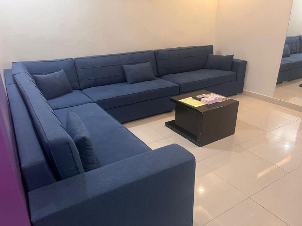 Arwa suites