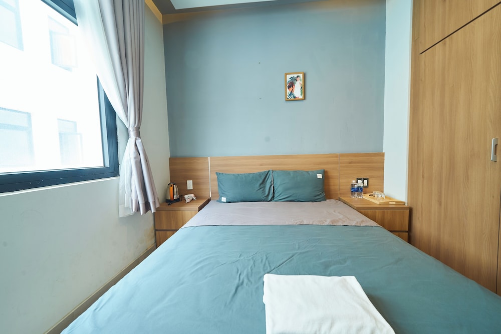 LIA HOMESTAY GRAND WORLD PHU QUOC view 5