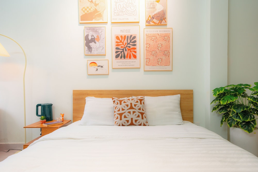 Elysian Homestay