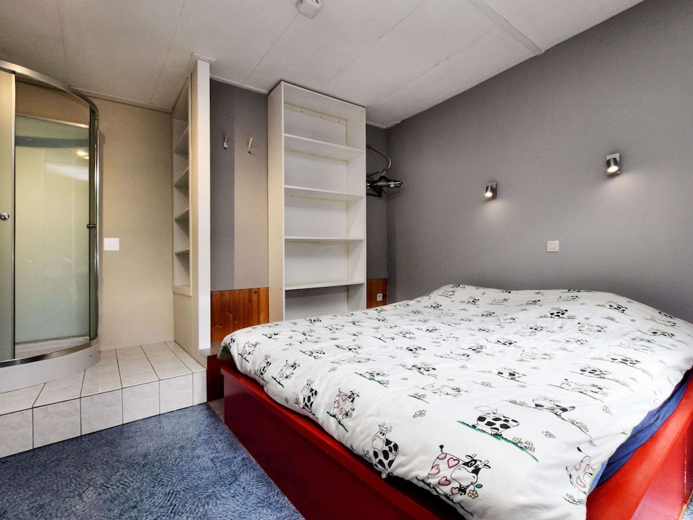 Holiday Home in Rendeux With Terrace view 3