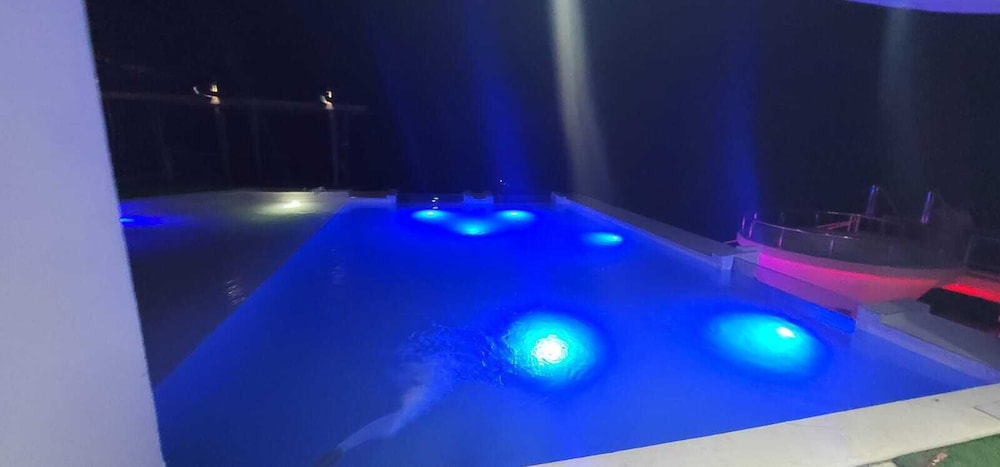 Villa Los Rios