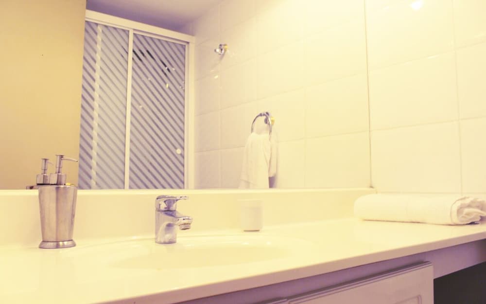 Apartamentos Costanera Centre