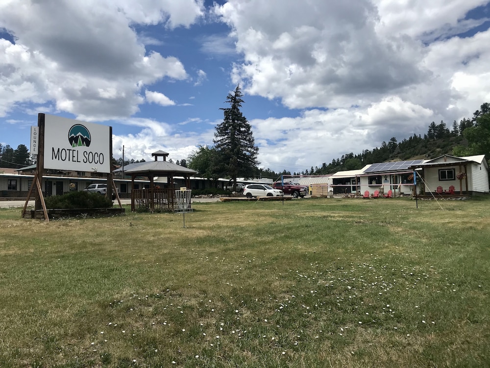 Motel SOCO