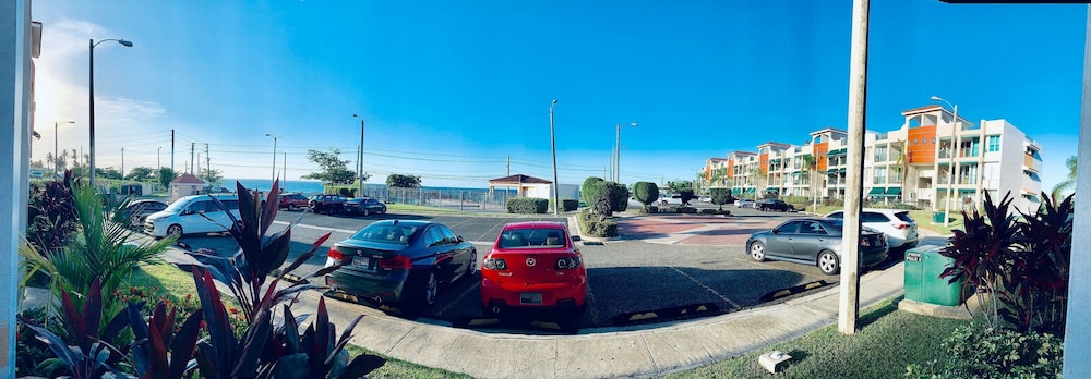 Oceania Apartments at Arecibo 681 Ocean Drive