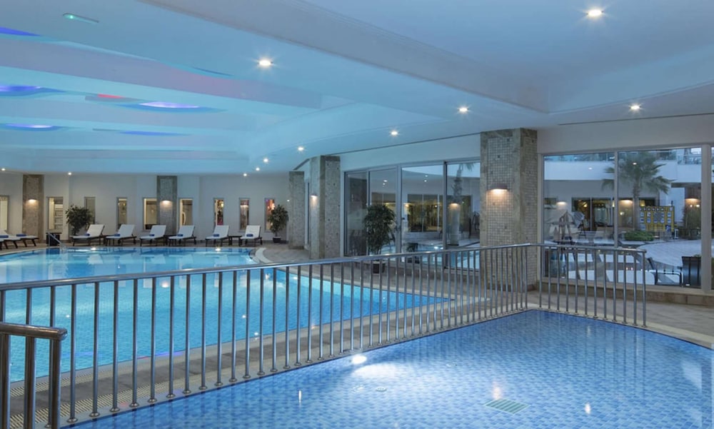 Saphir Hotel & Villas