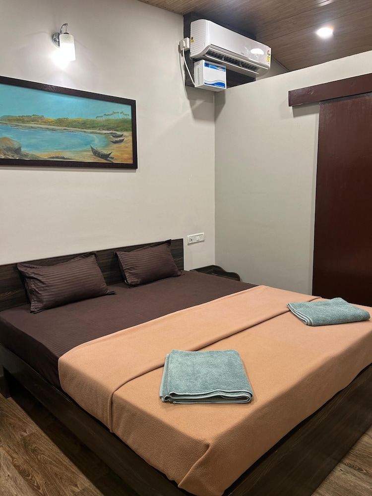 Hotel Coco Homes