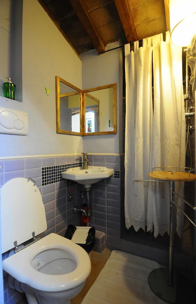Residenza Aria della Ripa - Apartments & Suites