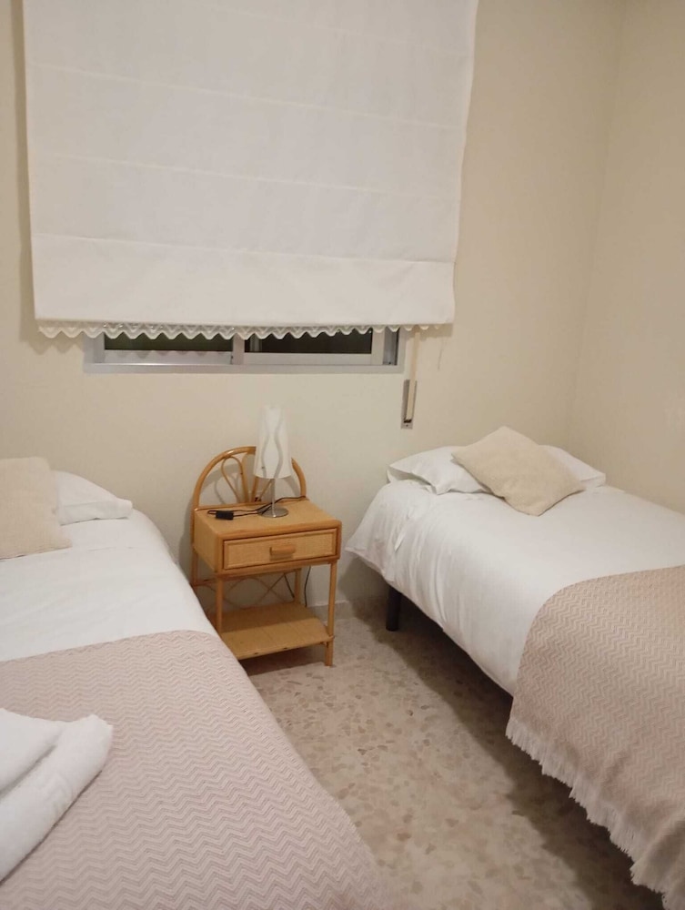 Chalet con Piscina Privada y Barbacoa