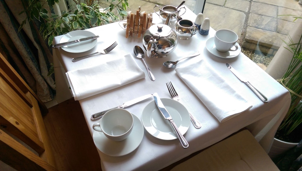 Lochinver Guest House
