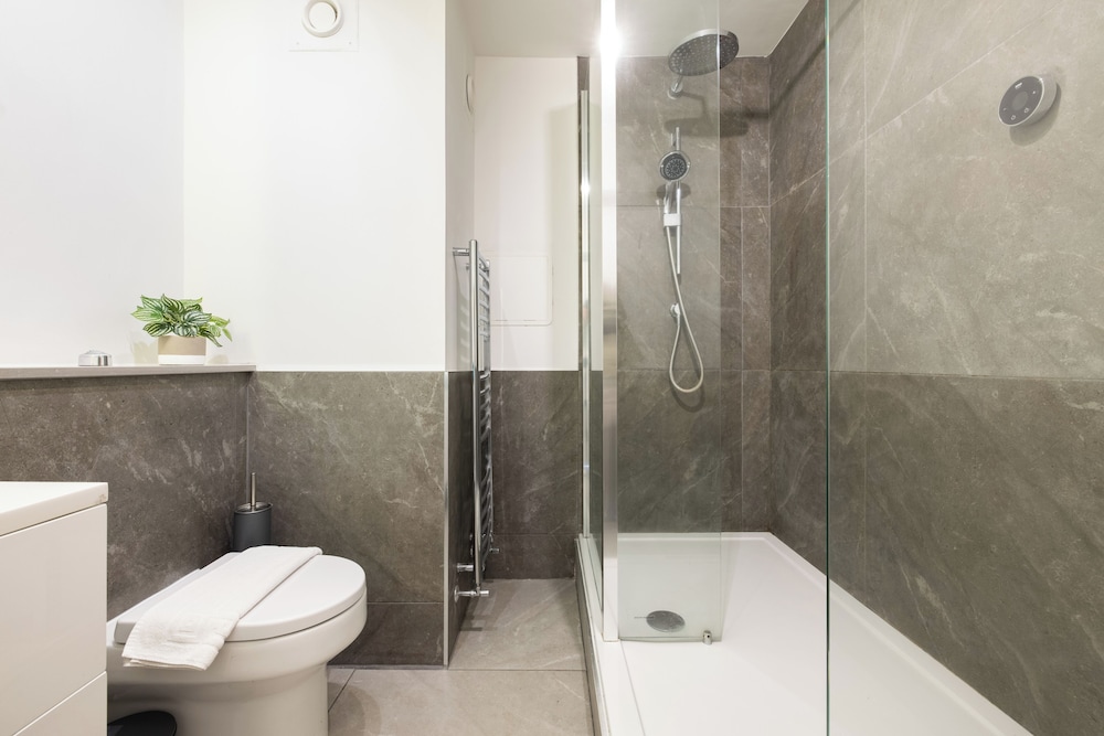 Beautiful flat in Old Street