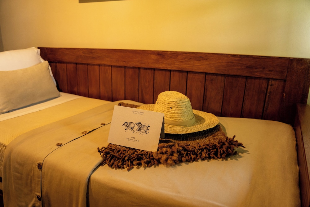 Estancia Iberá