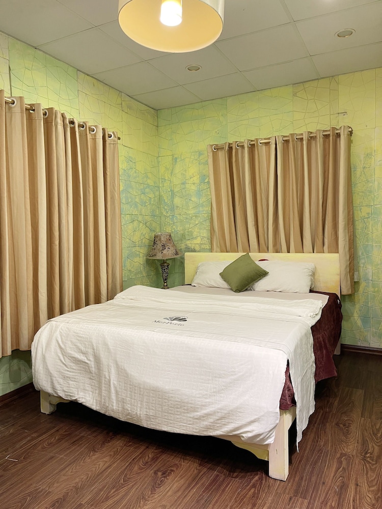 Luna Homestay