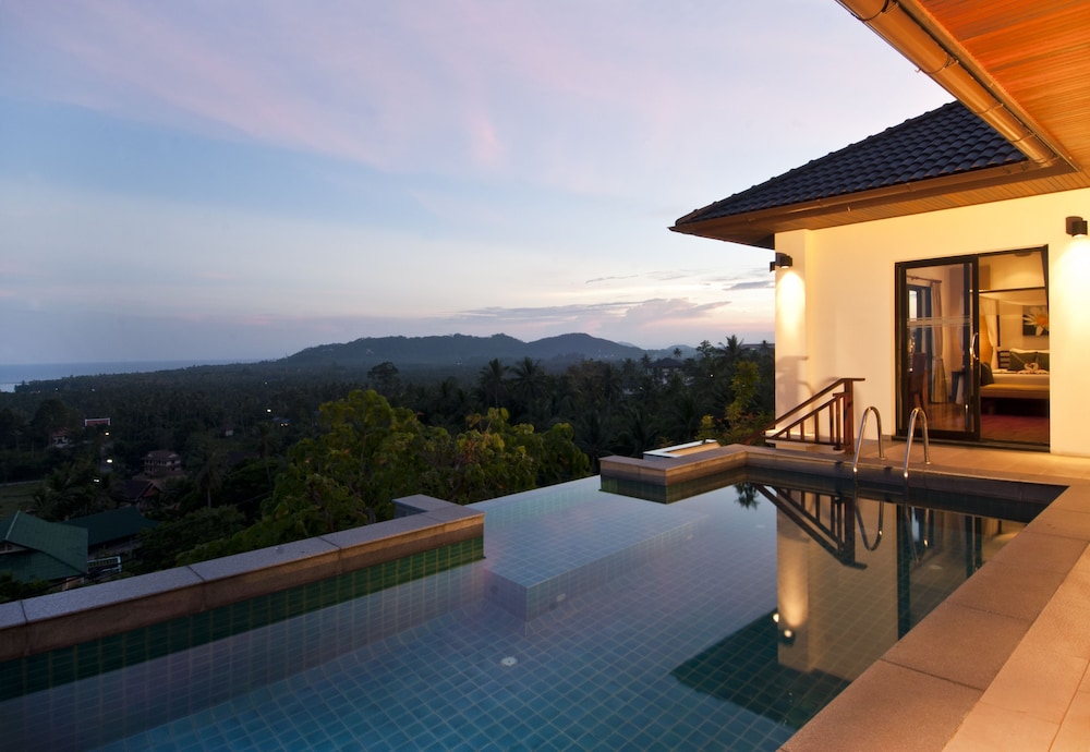 Villa Baan Saitara