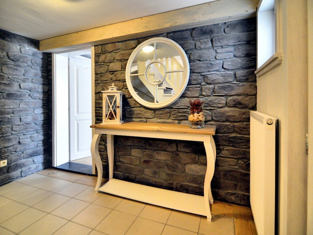 Luxurious Villa with Sauna, Hot Tub, Recreation Room, Large Enclosed Garden view 2