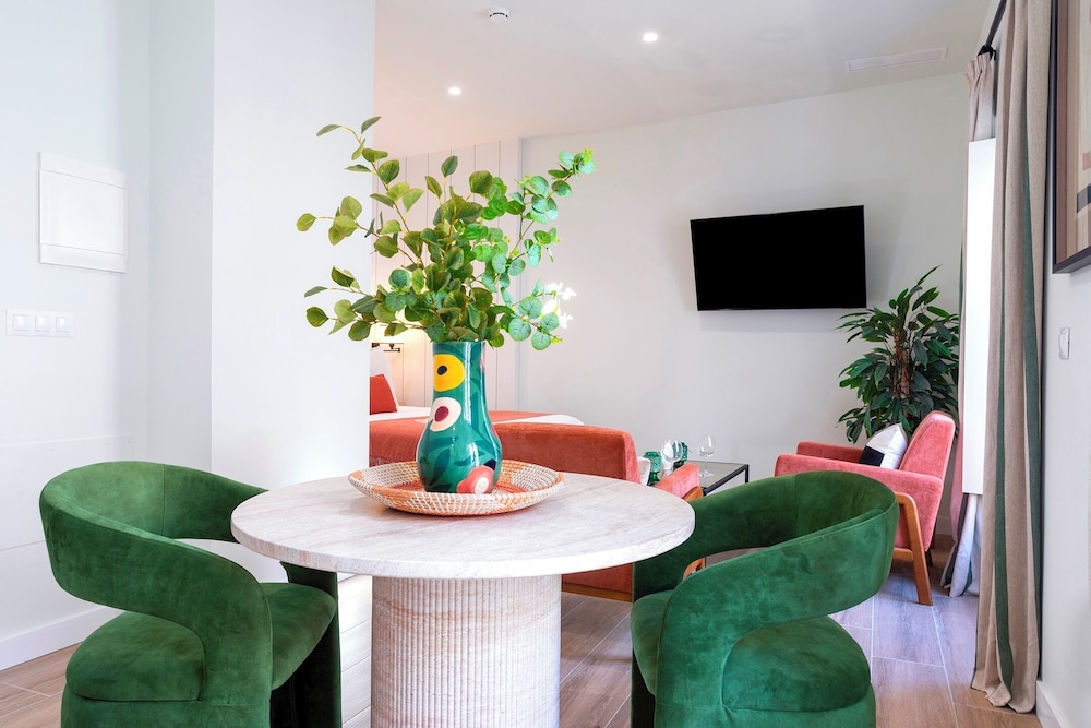 Exclusive Apartment in Cádiz. Patrocinio I