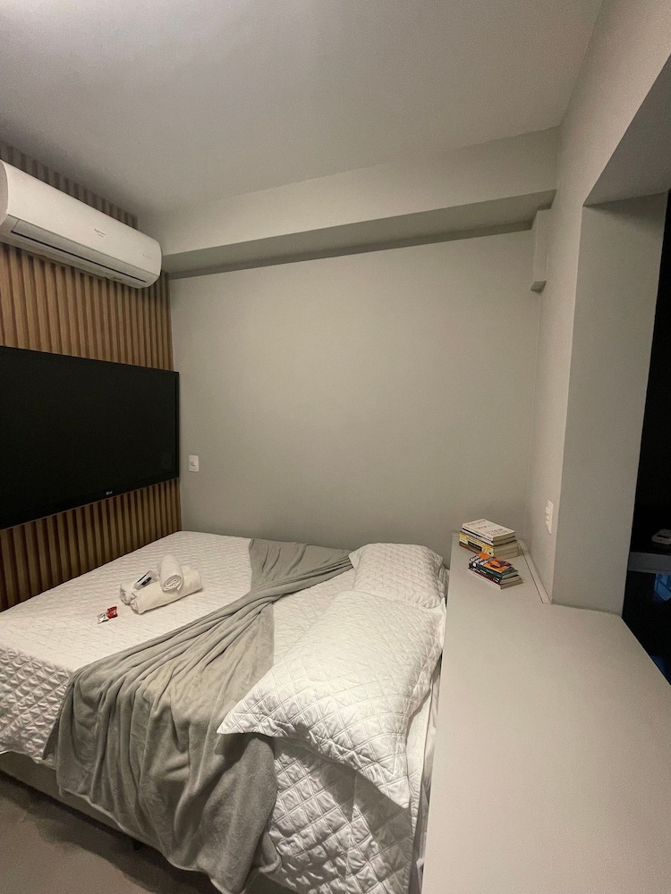 Prime Stay - Vila Buarque