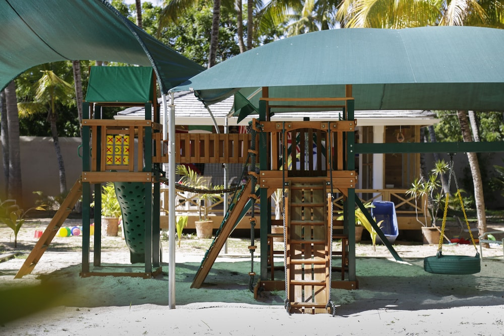 Curtain Bluff Resort - All Inclusive